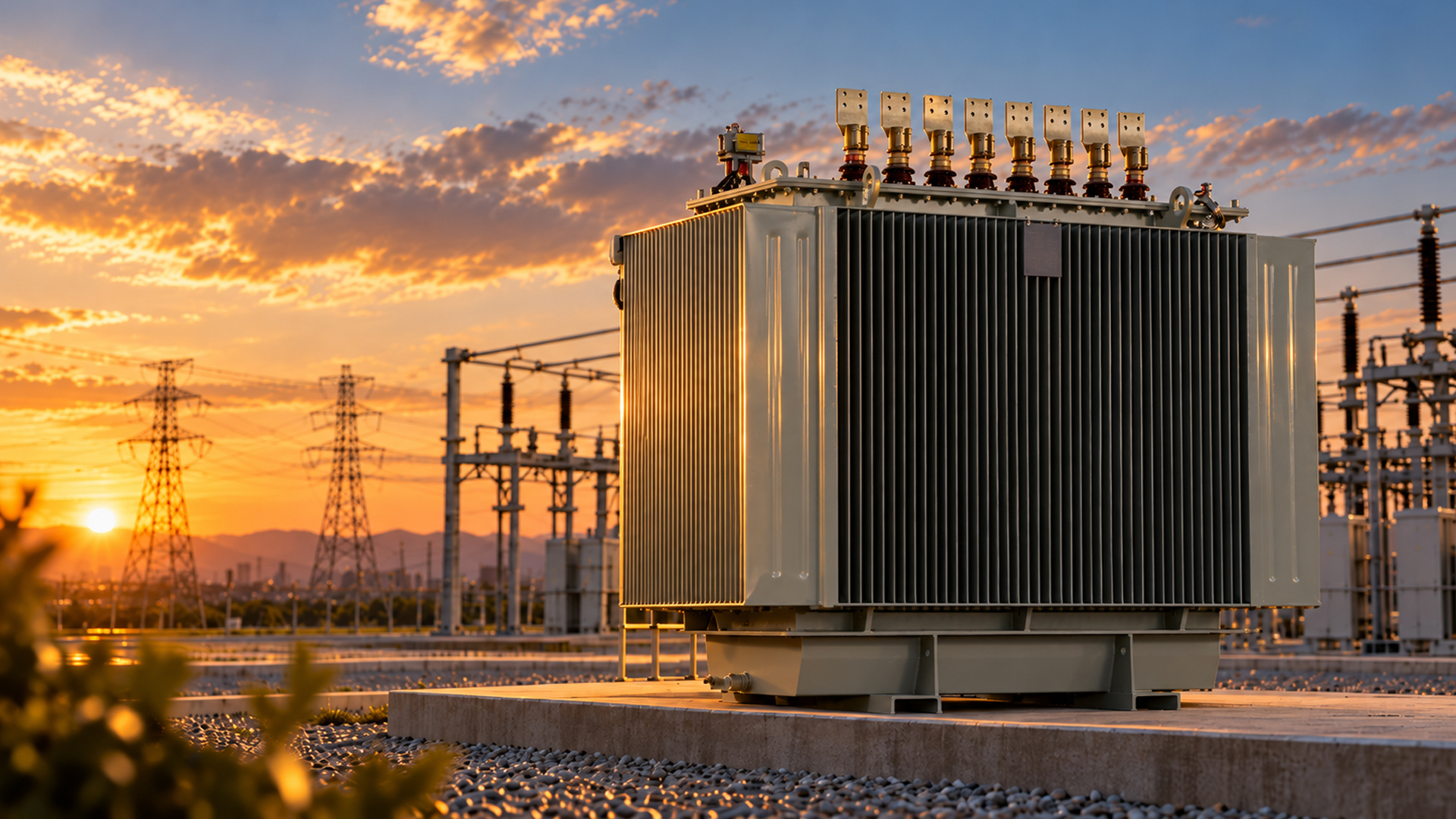 What Is a Transformer Vector Group and Why Does It Matter?
