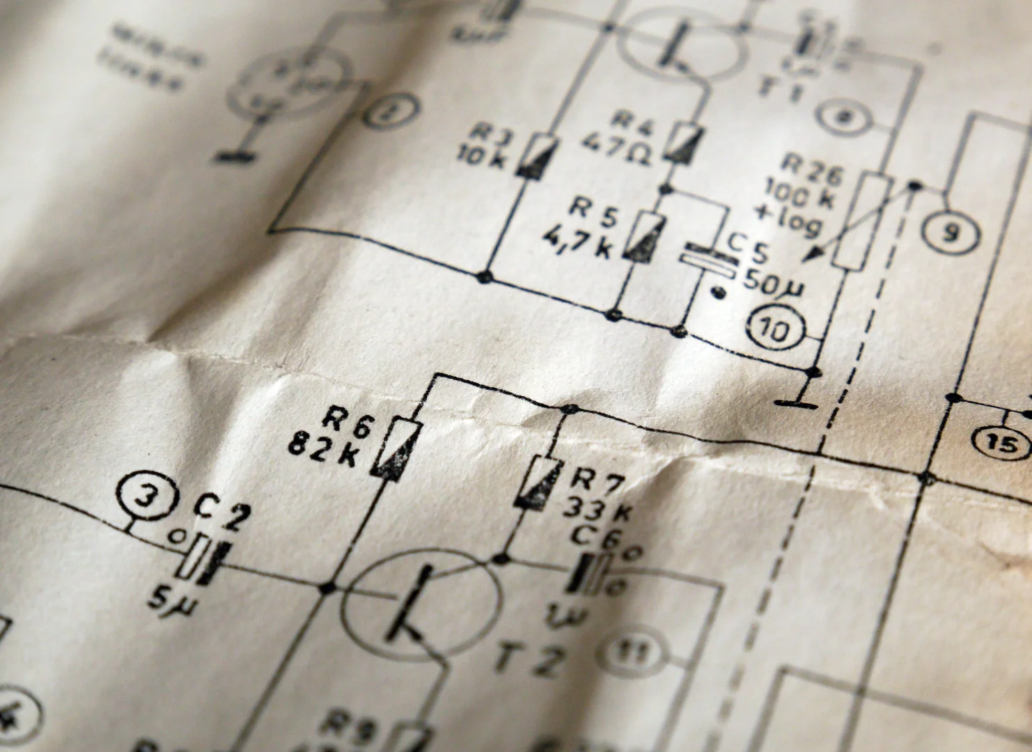Transformer Selection Guide for Efficient Energy Distribution