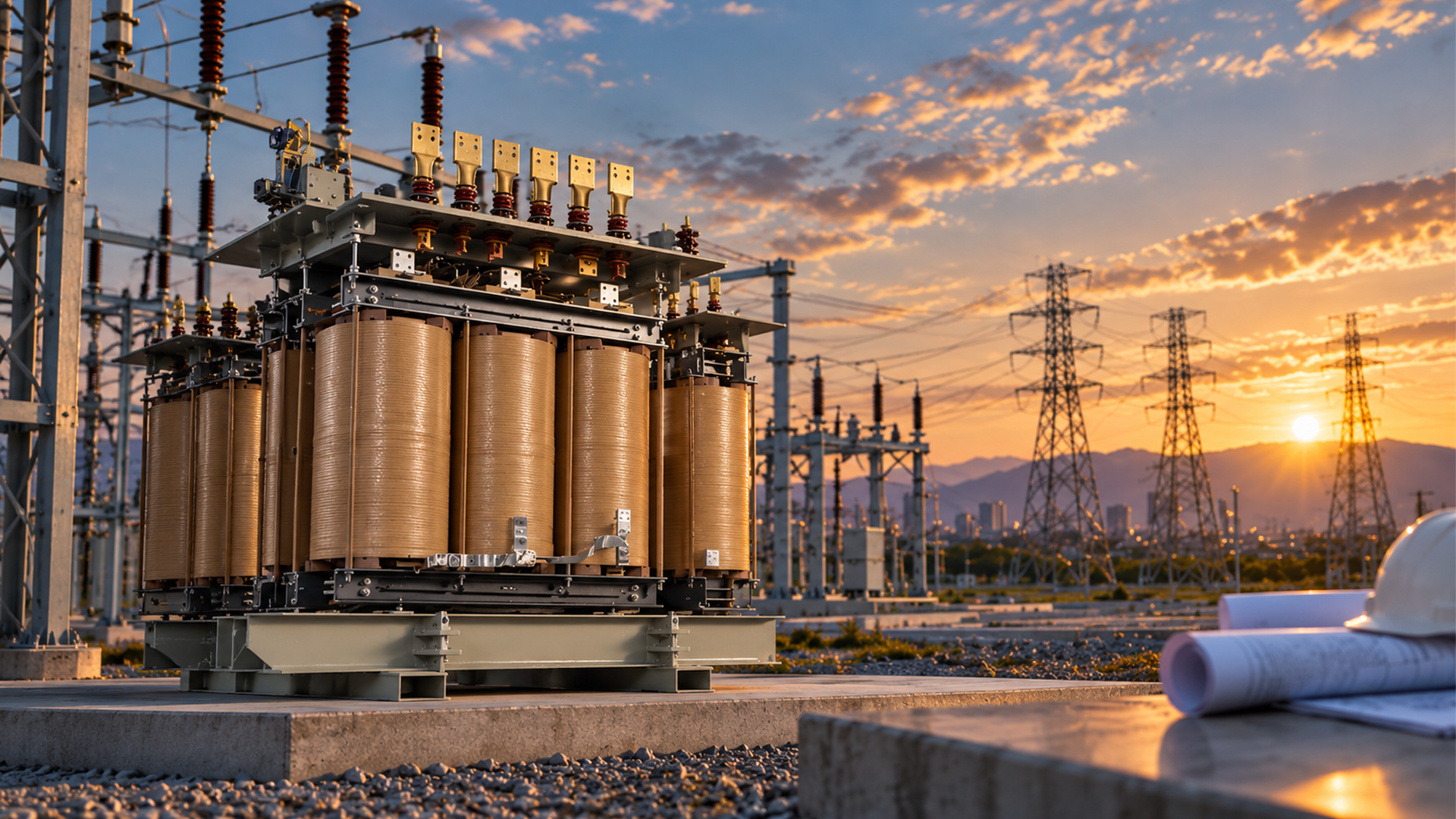 Why Is Short-Circuit Impedance Important in Transformers?