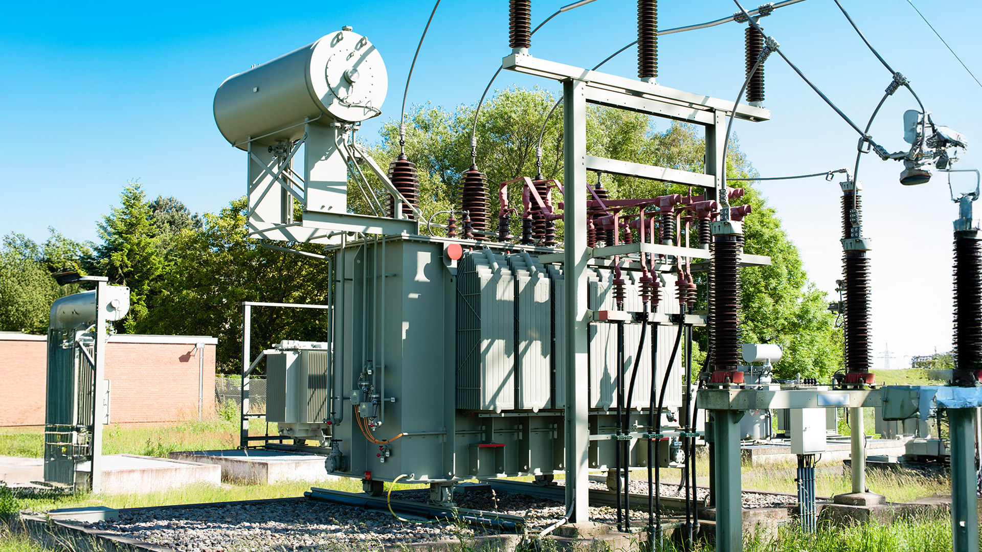 Yeşil Enerji Altyapısında Trafo Teknolojilerinin Önemi