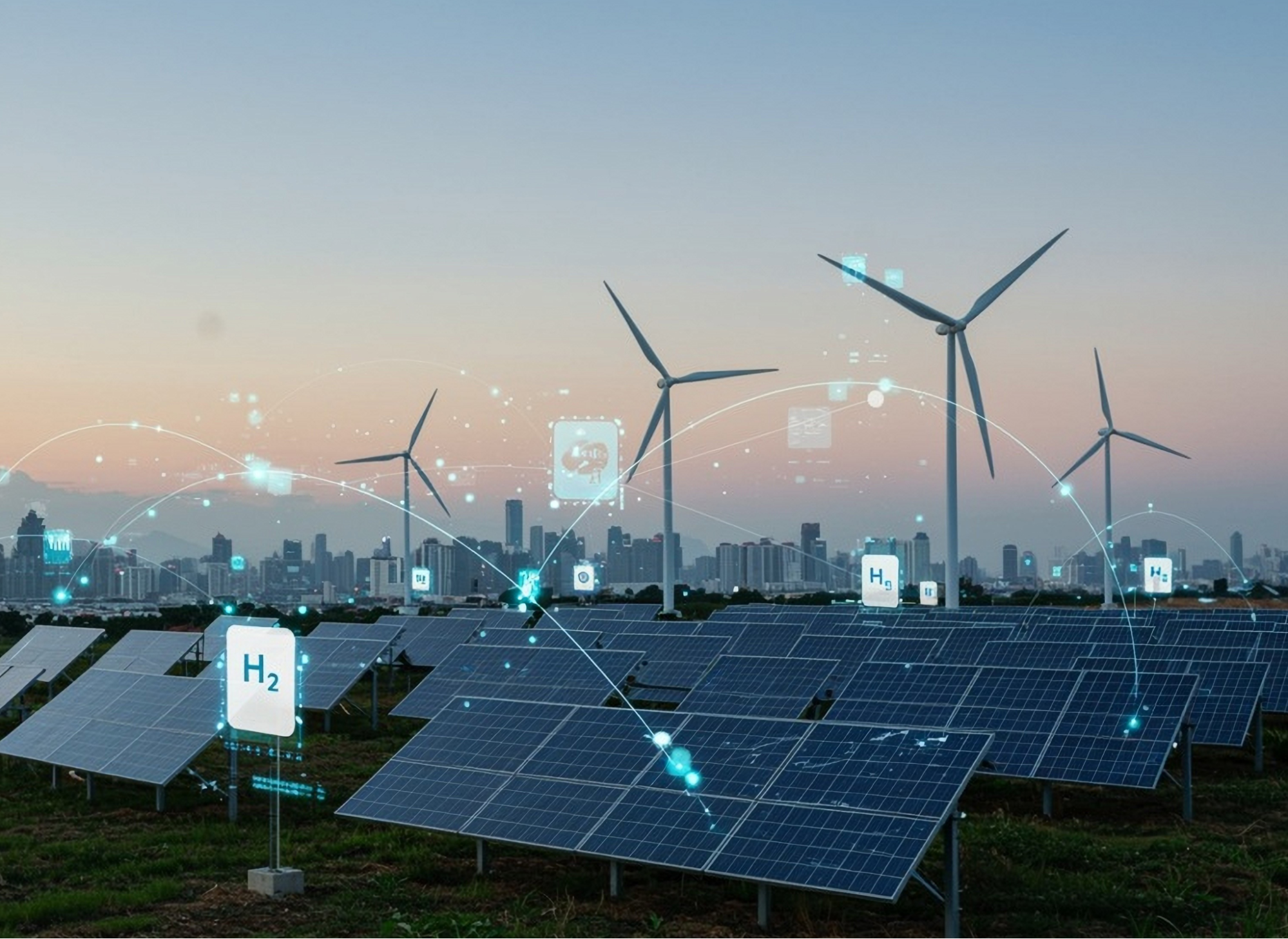 Sürdürülebilir Enerji Kaynakları İçin Transformatör Optimizasyonu