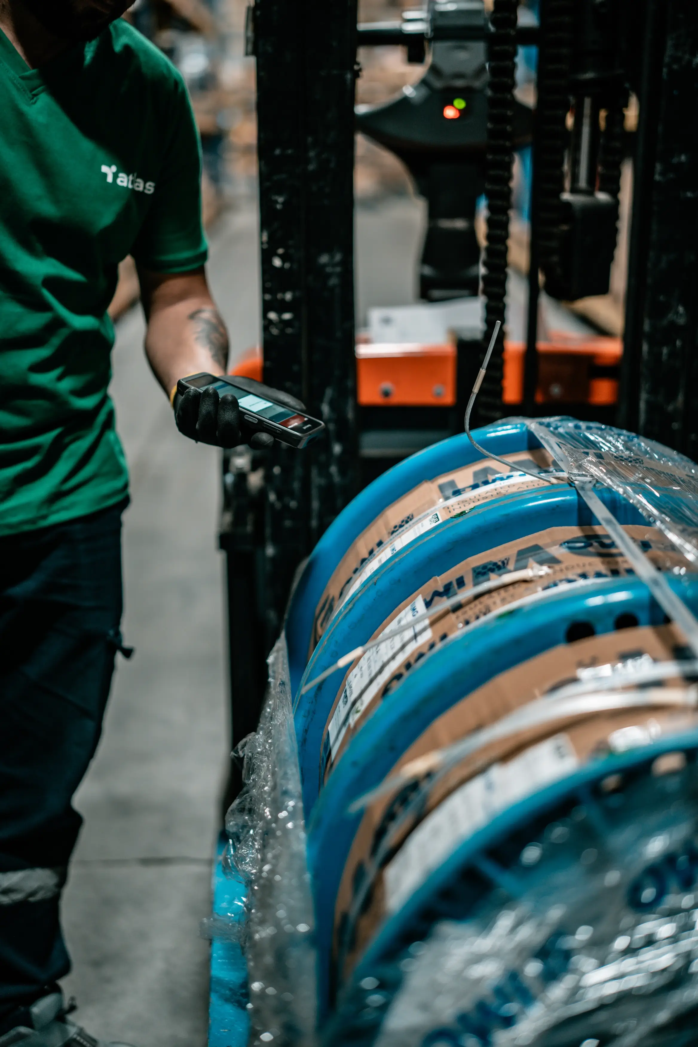 Traceability